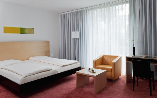 Las mejores ofertas de Innside By Meliá Düsseldorf Seestern Dusseldorf