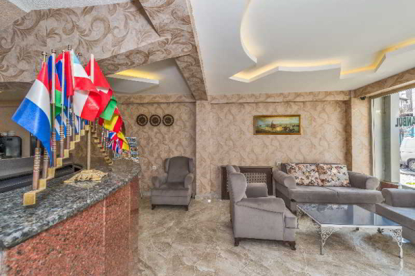 Las mejores ofertas de MARAL HOTEL Estambul