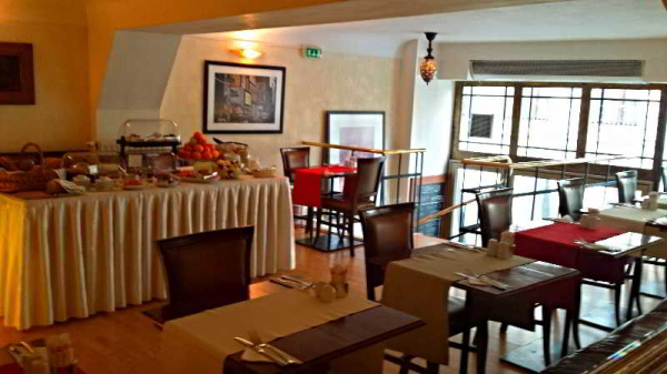Las mejores ofertas de Rembrandt Old Town Bucarest