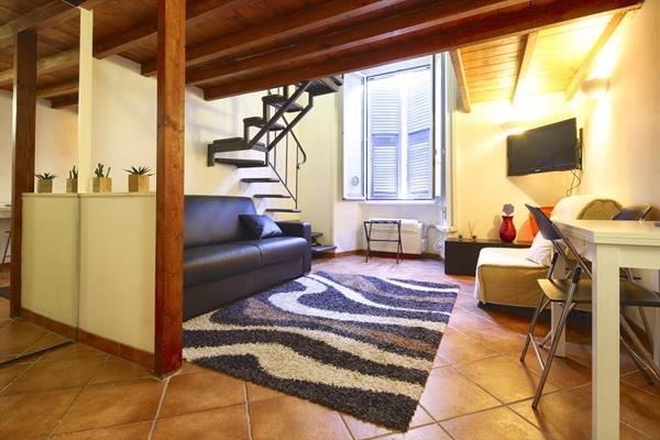 Las mejores ofertas de Residence Maximus Roma