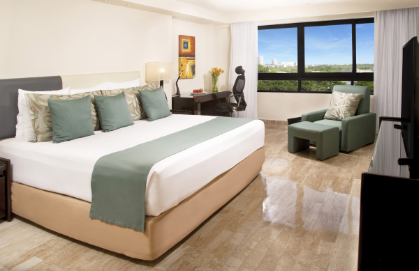Las mejores ofertas de Smart Cancun by Oasis Cancún