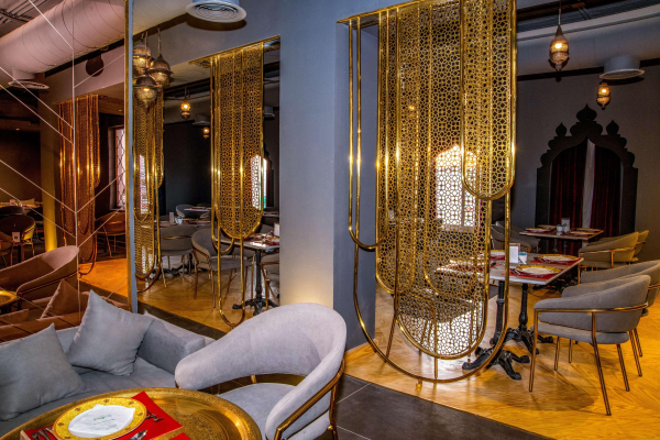 Las mejores ofertas de Sunrise Diamond Beach Resort – Grand Select- Sharm Elsheikh 