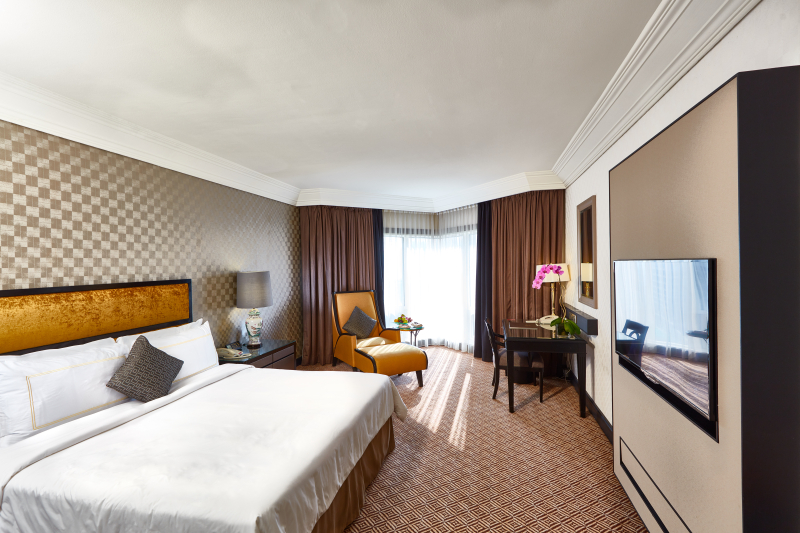 Las mejores ofertas de Grand Millennium Kuala Lumpur Kuala Lumpur