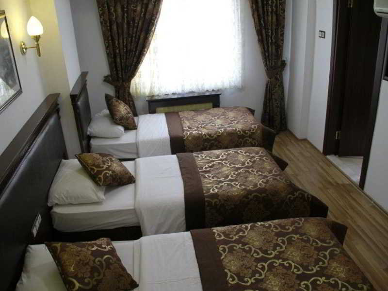 Las mejores ofertas de Kuran Hotel International Estambul