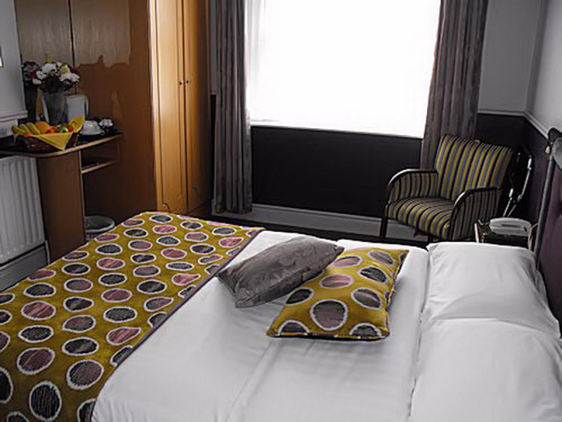 Las mejores ofertas de The Glen Guesthouse Dublin