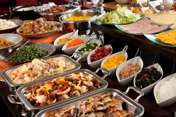 Las mejores ofertas de Candeo Hotels Ueno Park Tokio