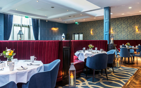 Las mejores ofertas de CityNorth Hotel and Conference Centre Dublin