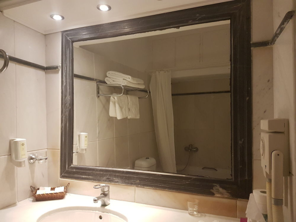 Las mejores ofertas de HELIOTOPOS HOTEL Santorini