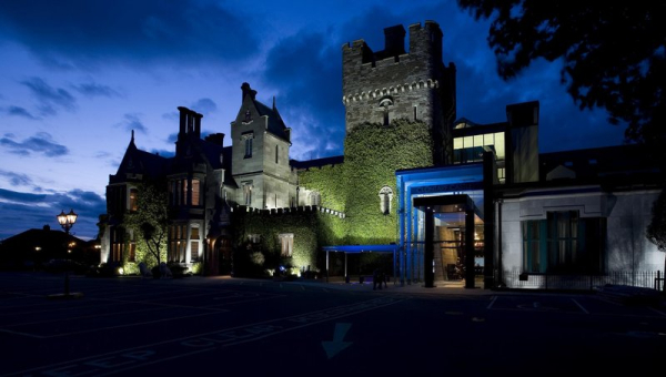Las mejores ofertas de HOTEL CLONTARF CASTLE Dublin