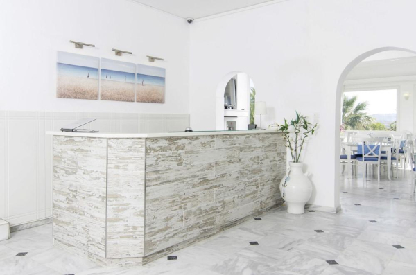 Las mejores ofertas de Paradise Resort Santorini