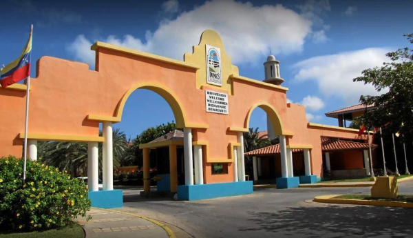 Las mejores ofertas de Sunsol Ecoland and Beach Resort Margarita Island