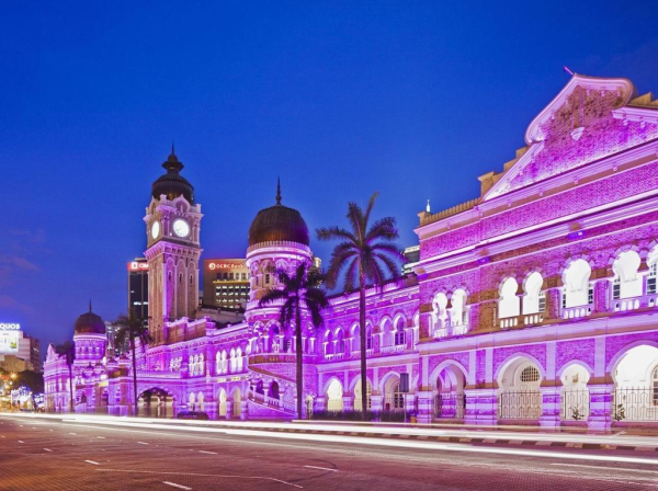 Las mejores ofertas de Swiss Hotel Kuala Lumpur