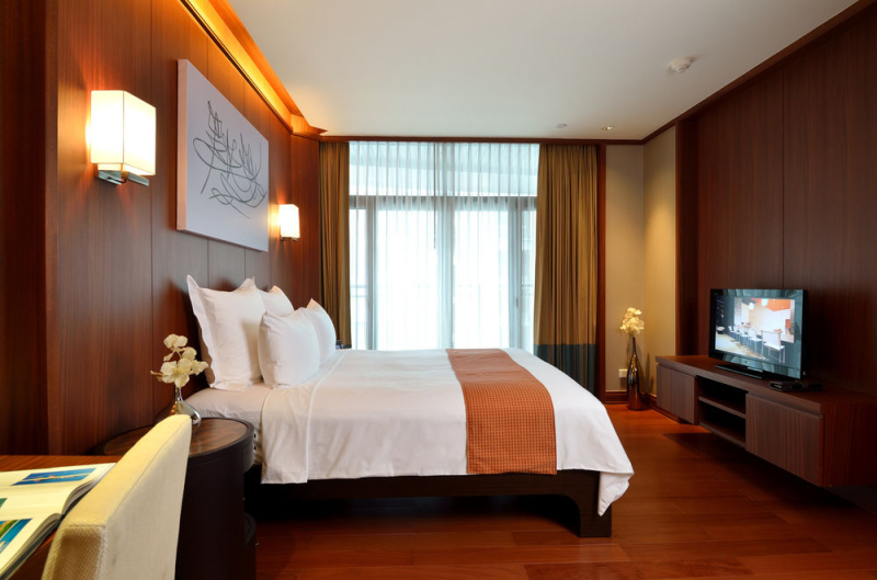 Las mejores ofertas de AETAS RESIDENCE Bangkok
