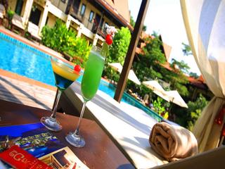 Las mejores ofertas de B2 AYATANA PREMIER RESORT Chiang Mai 