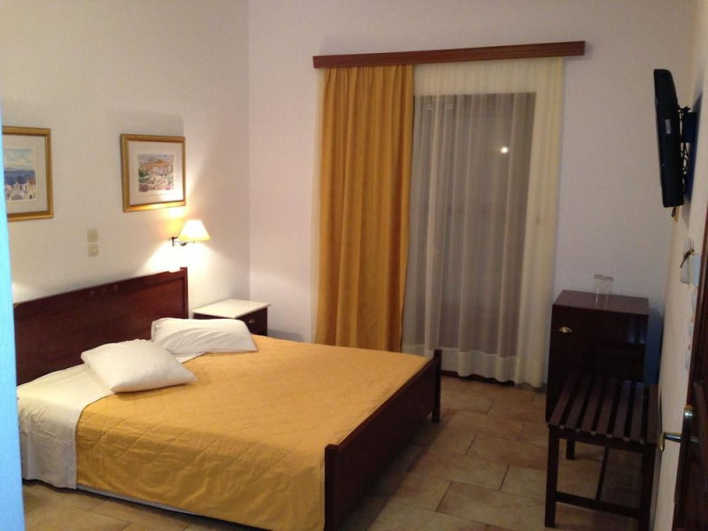 Las mejores ofertas de MATHIOS VILLAGE Santorini