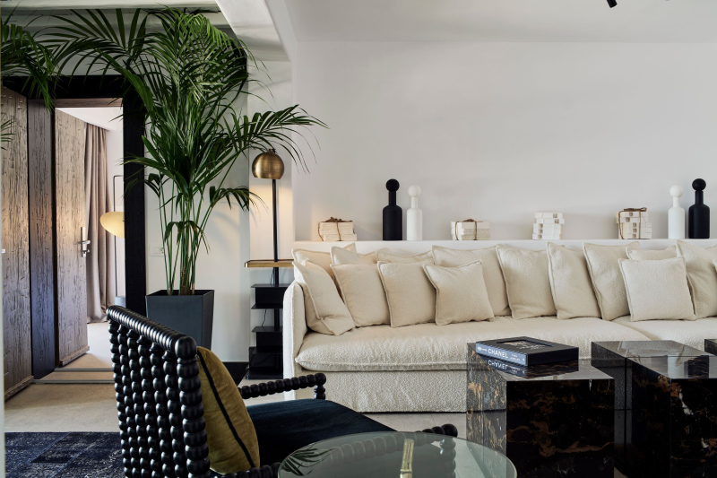 Myconian Villa Collection Preferred Hotels