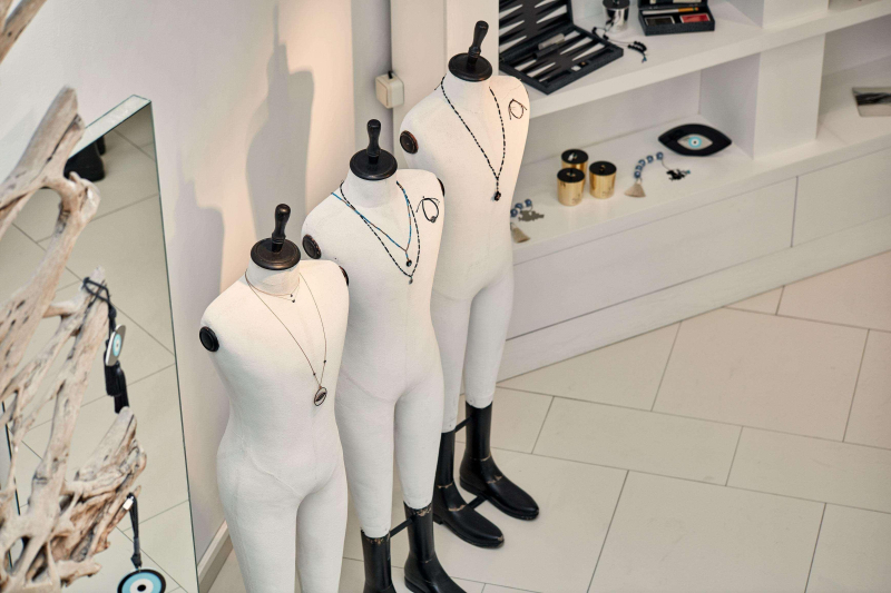 Myconian Villa Collection Preferred Hotels