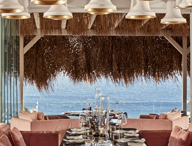 Myconian Villa Collection Preferred Hotels