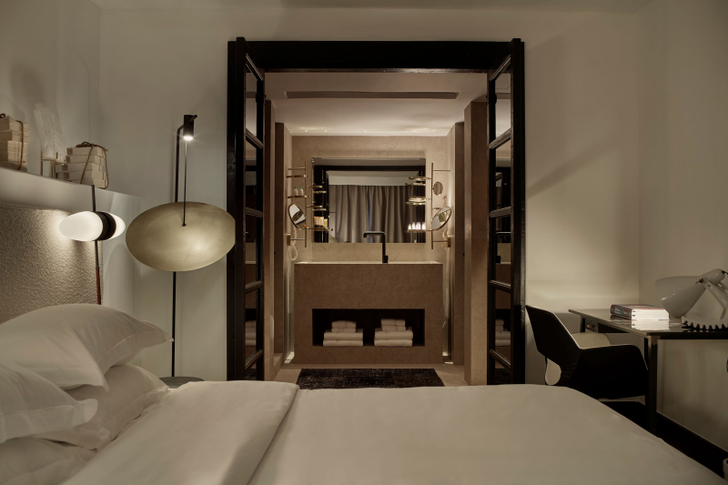 Myconian Villa Collection Preferred Hotels