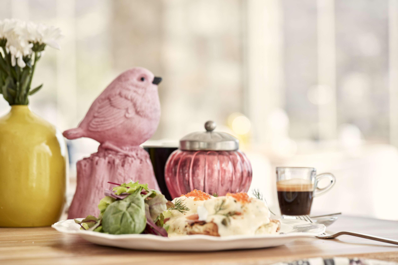 Myconian Villa Collection Preferred Hotels