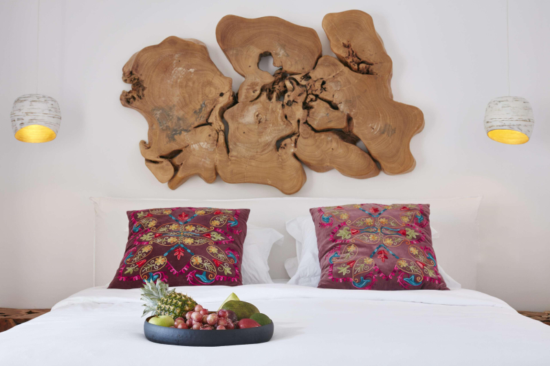 Myconian Villa Collection Preferred Hotels