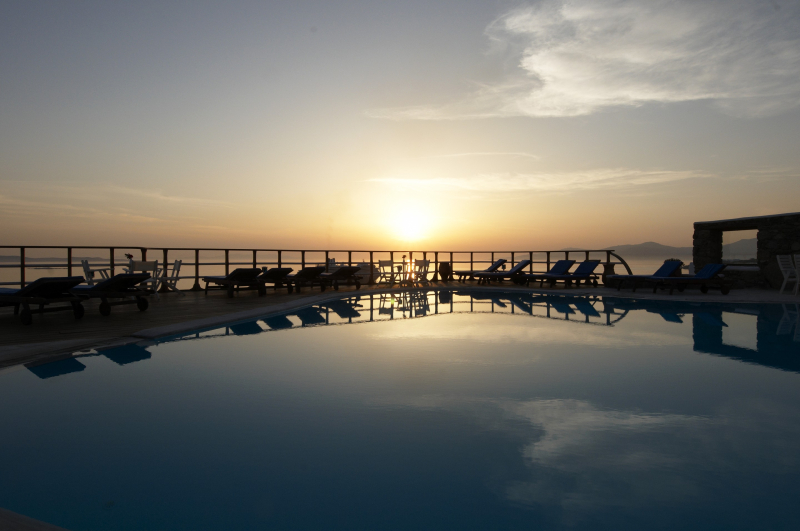 Las mejores ofertas de Mykonos View Hotel Mikonos