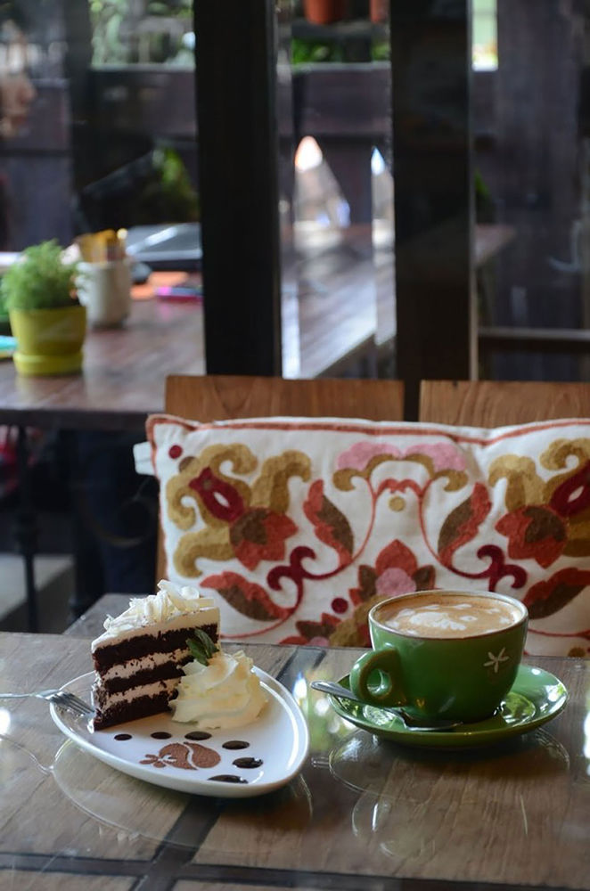 Las mejores ofertas de THE BALCONY CHIANG MAI VILLAGE Chiang Mai 