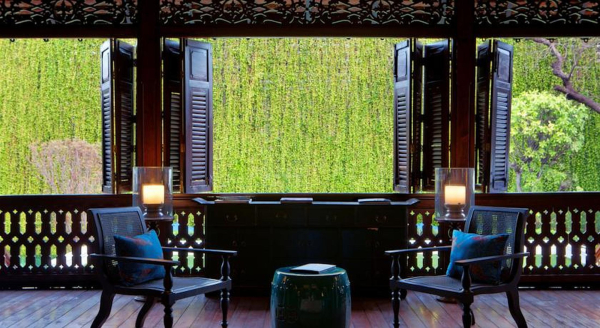 Las mejores ofertas de 137 Pillars House Chiang Mai Chiang Mai