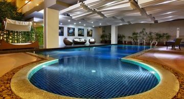 Las mejores ofertas de BRIGHTON SUITES Bangkok