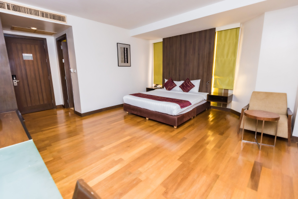 Las mejores ofertas de Bally Suite Silom Bangkok
