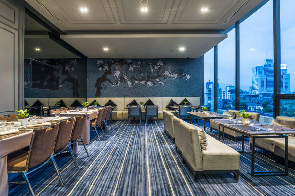 Las mejores ofertas de Chatrium Residence Sathon Bangkok Bangkok