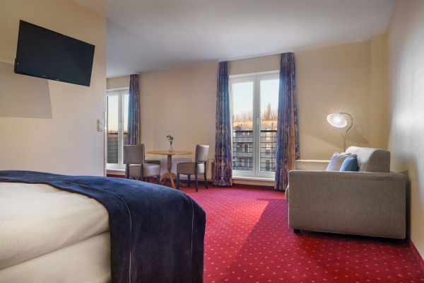 Las mejores ofertas de Hotel Hagemann Hamburgo