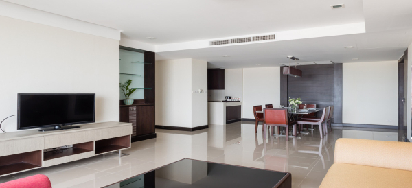 Las mejores ofertas de Jasmine Grande Residence Bangkok