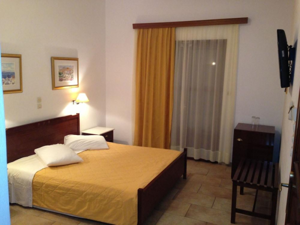 Las mejores ofertas de MATHIOS VILLAGE Santorini