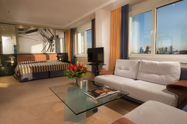 Las mejores ofertas de Maritim proArte Hotel Berlin Berlin