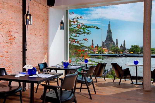 Las mejores ofertas de Sala Rattanakosin Bangkok Bangkok