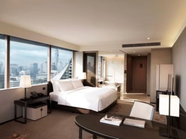 Las mejores ofertas de The Okura Prestige Bangkok Bangkok