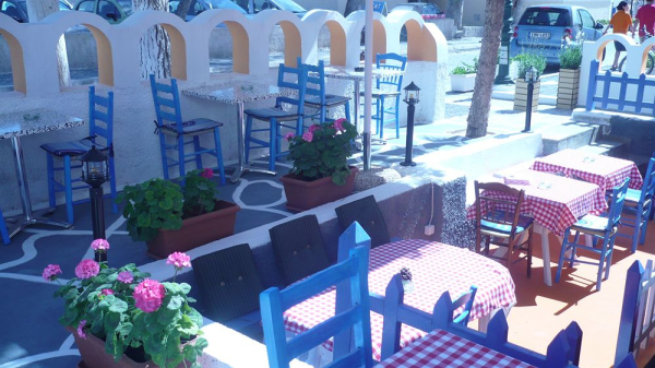 Las mejores ofertas de VILLA KAMARI STAR Santorini 