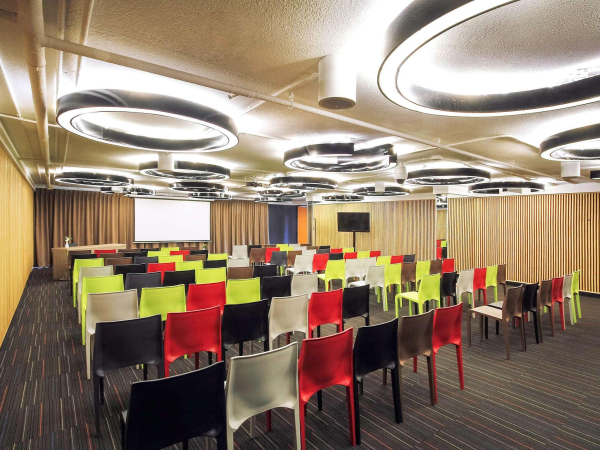 Las mejores ofertas de ibis Styles Chiang Mai Chiang Mai