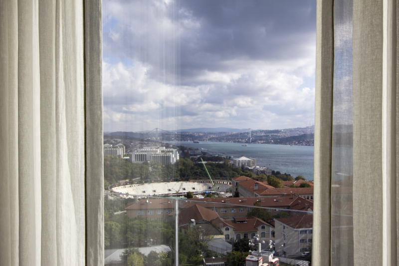 Las mejores ofertas de Avantgarde Hotel Taksim Square Estambul