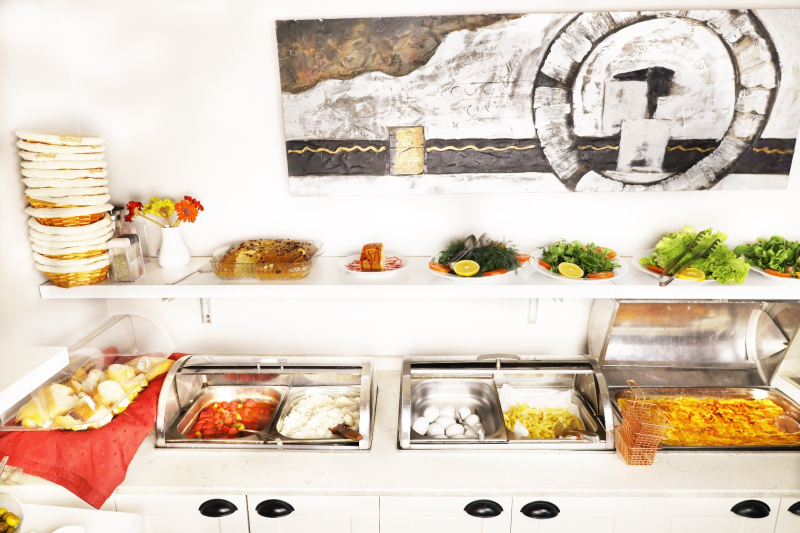 Las mejores ofertas de Bakirkoy Tashan Business & Airport Hotel Estambul