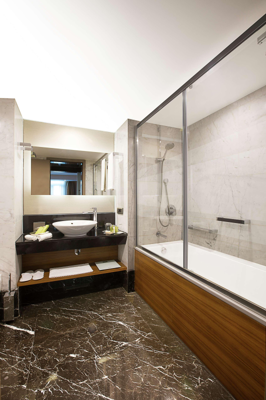 Las mejores ofertas de Doubletree By Hilton Istanbul - Old Town Estambul