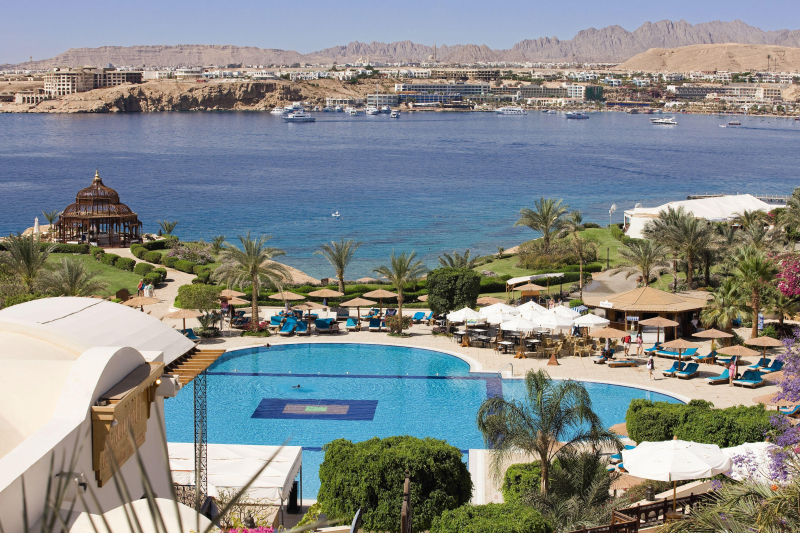 Las mejores ofertas de PICKALBATROS GOLF BEACH RESORT Sharm Elsheikh