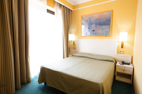 Las mejores ofertas de CERVARA PARK HOTEL Roma