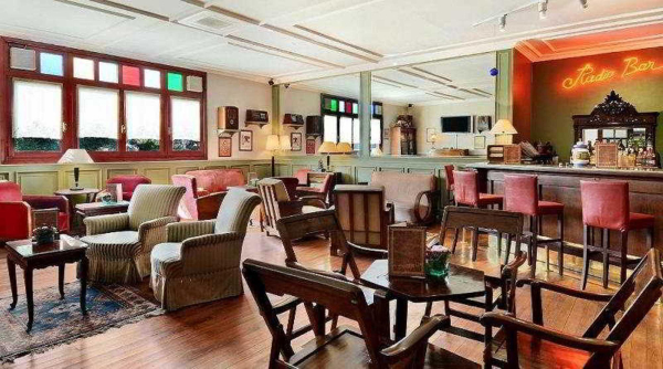 Las mejores ofertas de HOTEL ARMADA PERA Estambul