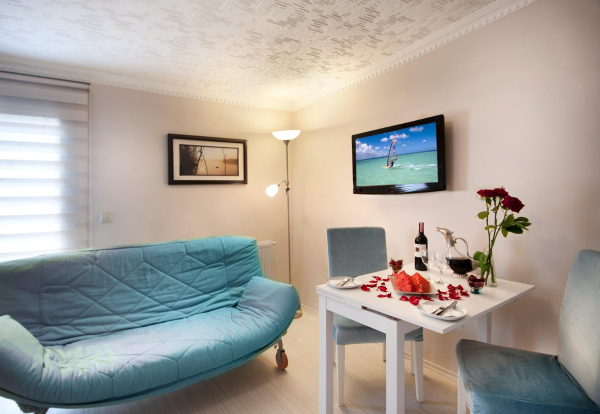 Las mejores ofertas de Lemon Residence Estambul