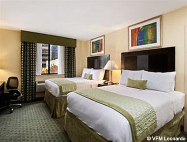 Las mejores ofertas de ROYAL STAY HOTEL Nueva York