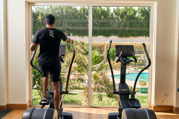 Las mejores ofertas de Renaissance Cairo Mirage City Hotel El Cairo
