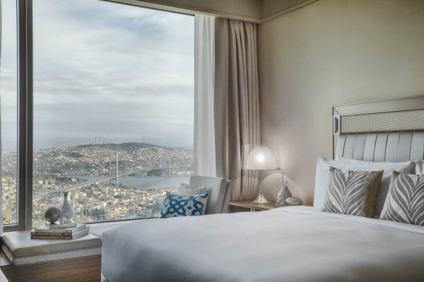 Las mejores ofertas de Renaissance Istanbul Bosphorus Estambul