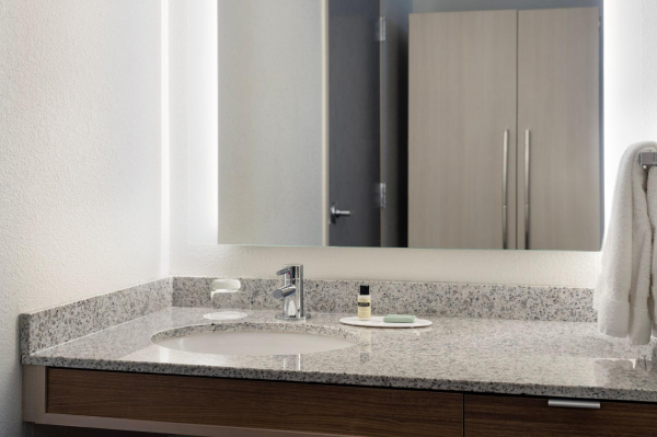Las mejores ofertas de Residence Inn By Marriott Boston Downtown/Seaport Boston